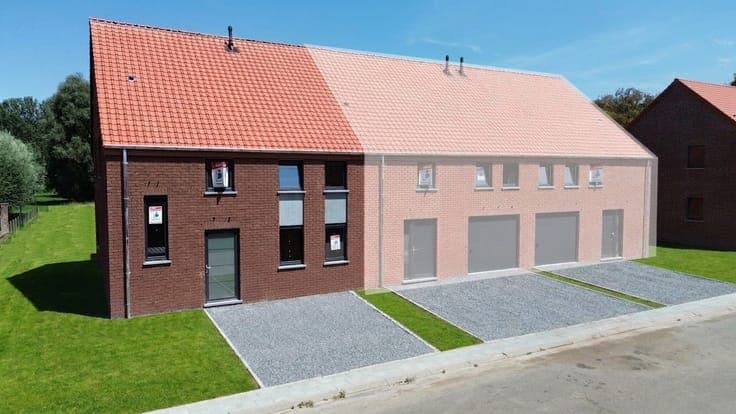 House in Ellezelles