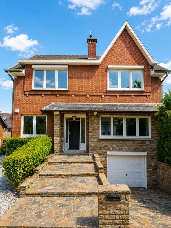 House in Wavre