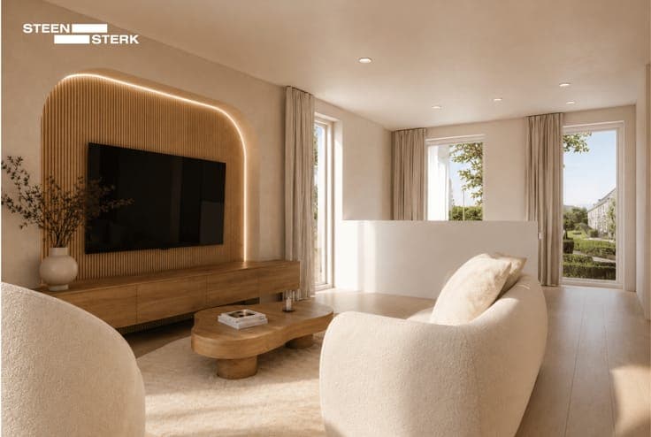House in Gavere