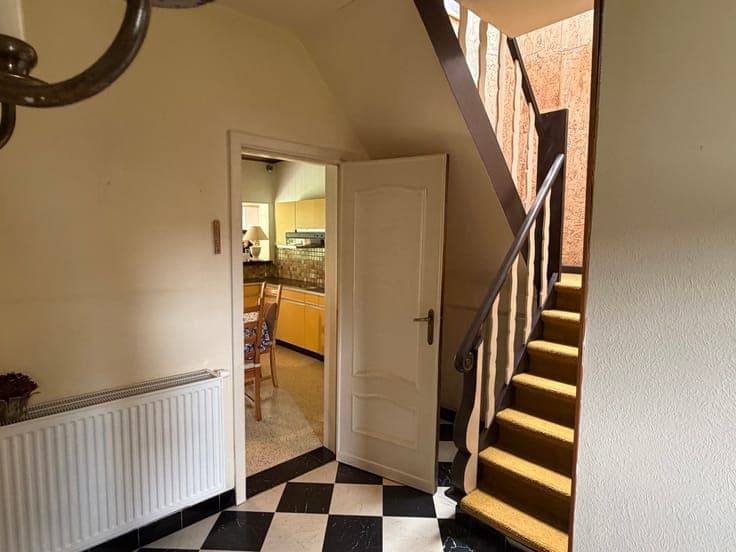 House in Kampenhout