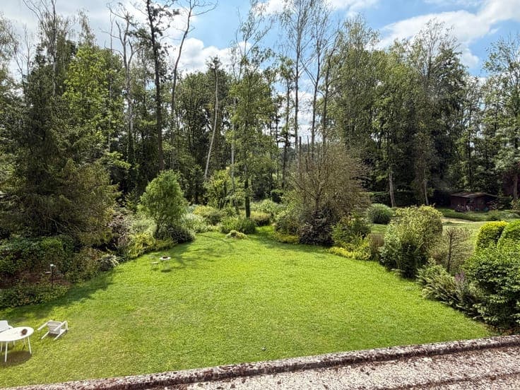 House in Kampenhout