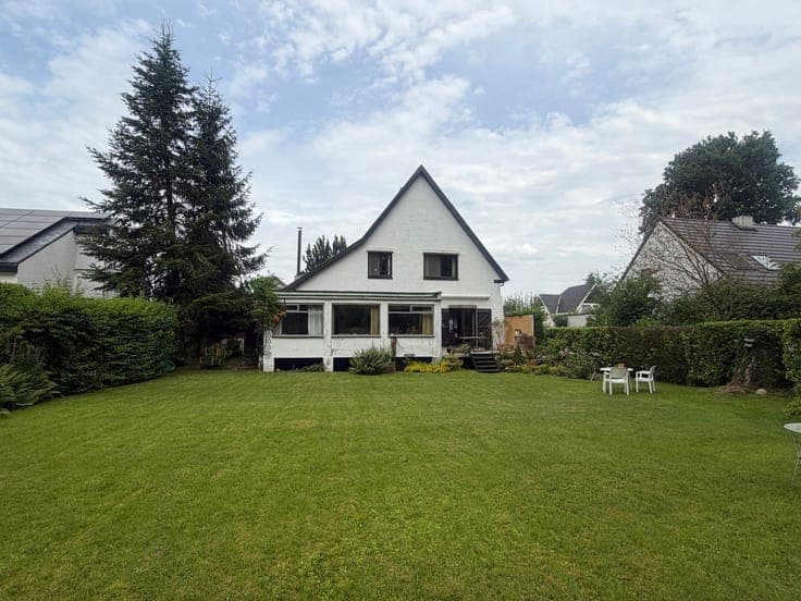 House in Kampenhout