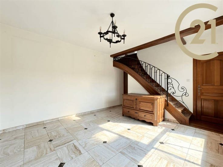 CENTURY21 Immo Demeuse de Gembloux vous présente