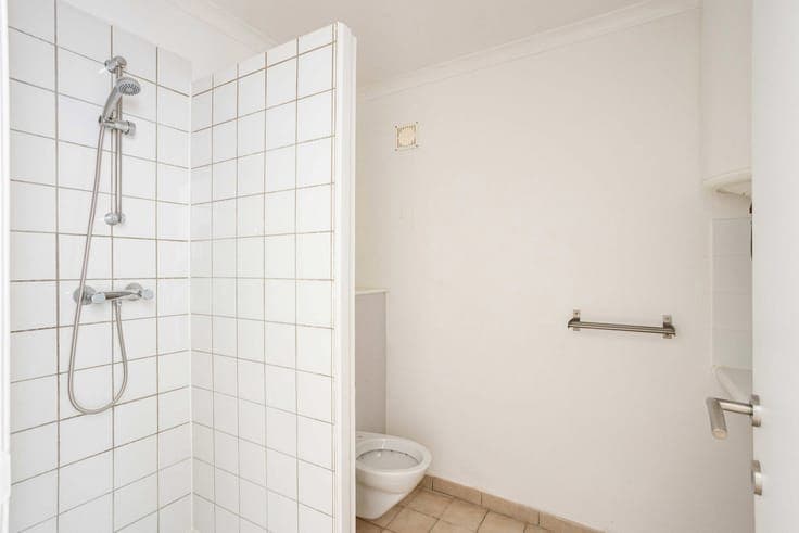 Excellent income property with 5 licensed studios!
