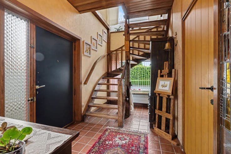 House in Temse