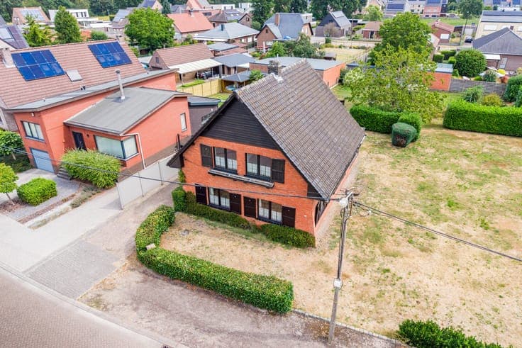 House in Kasterlee