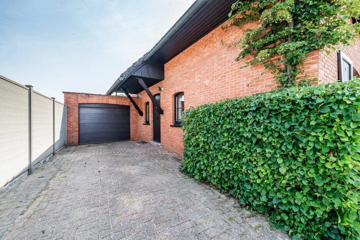 House in Kasterlee