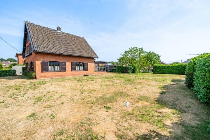 House in Kasterlee