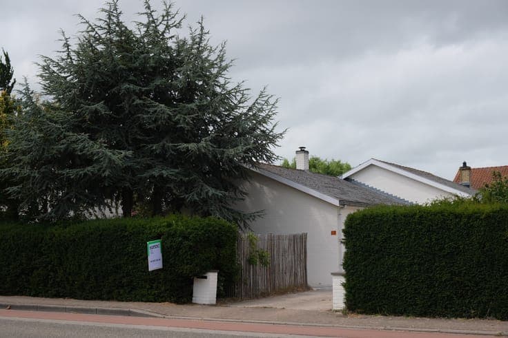 House in Koksijde