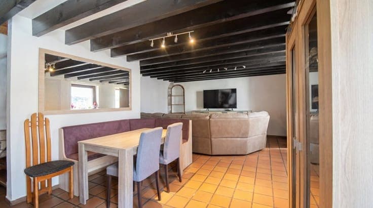 House in Braine-l'Alleud