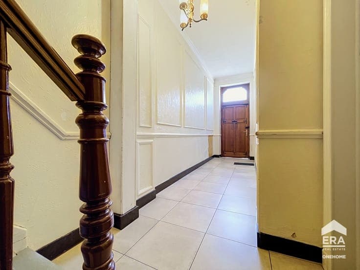 TOP INVESTMENT PROPERTY – RIGHT IN THE HEART OF ANDENNE