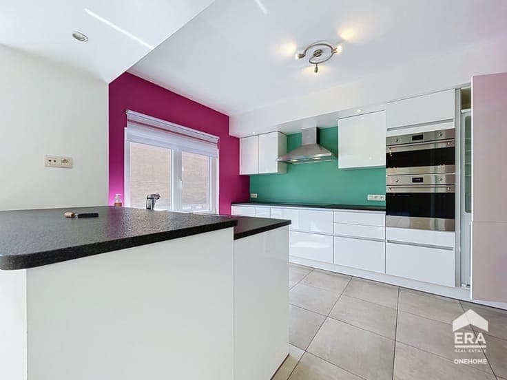 TOP INVESTMENT PROPERTY – RIGHT IN THE HEART OF ANDENNE