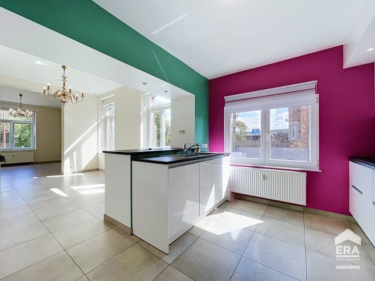 TOP INVESTMENT PROPERTY – RIGHT IN THE HEART OF ANDENNE
