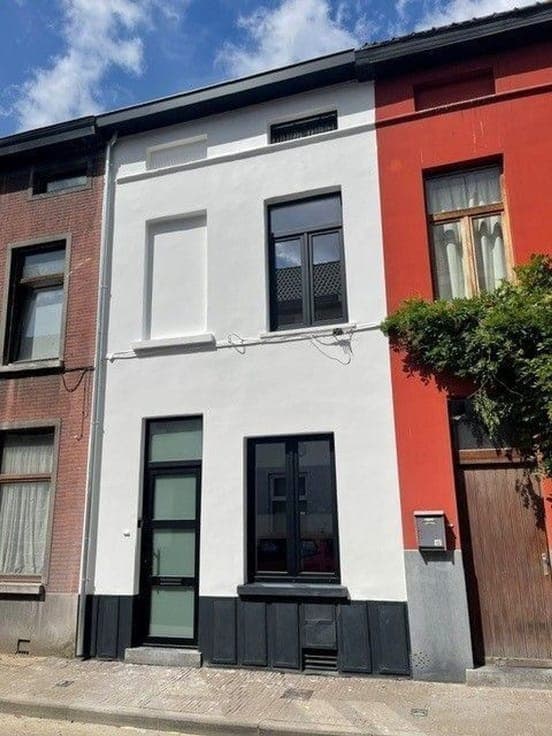 woning - RW