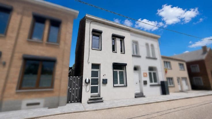 House in Sambreville