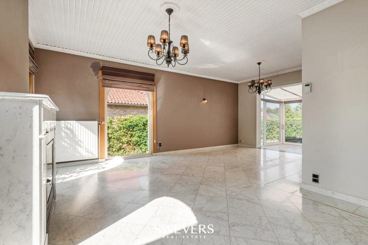House in Tongeren-Borgloon
