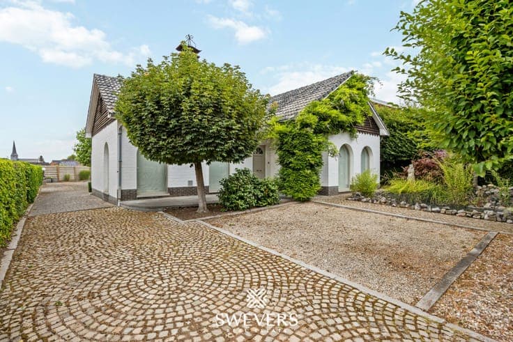 House in Tongeren-Borgloon