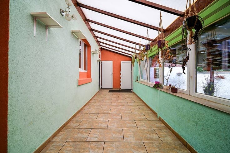 House in Baelen