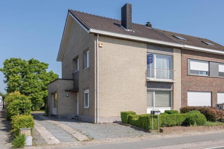 House in Lebbeke