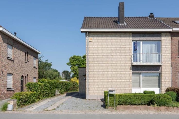 House in Lebbeke