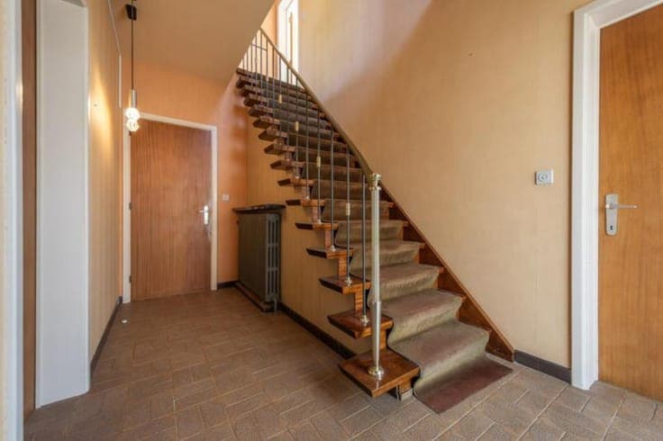 House in Lebbeke