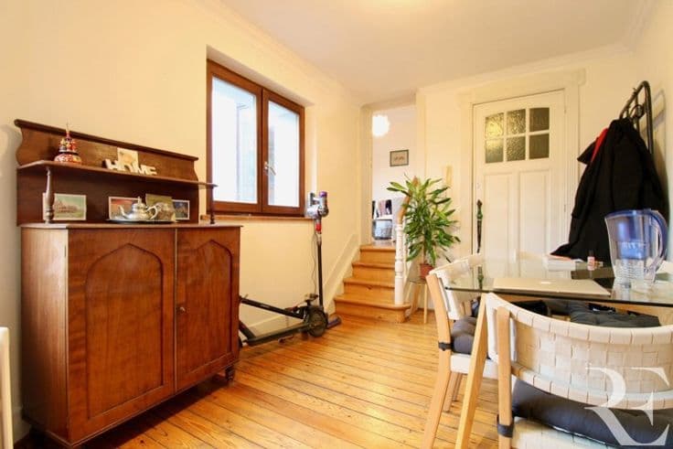 ETTERBEEK / SAINT-ANTOINE – INVESTMENT PROPERTY WITH 4 UNITS