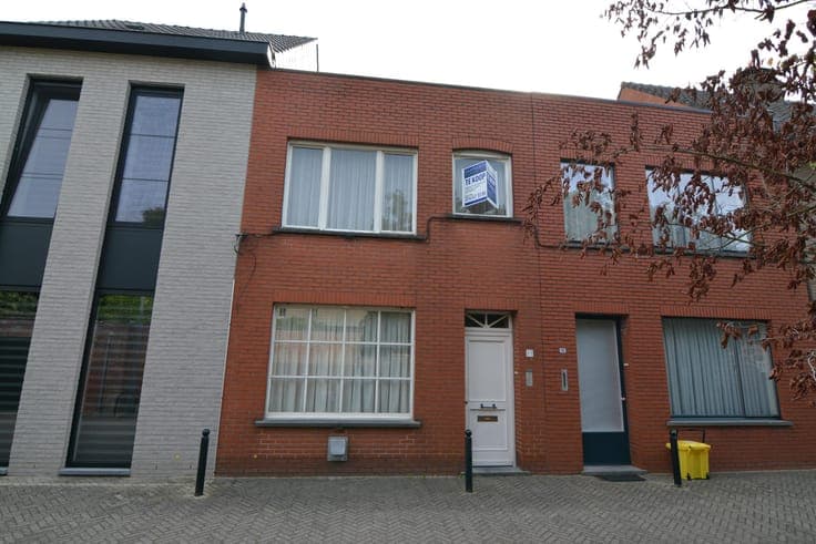House in Turnhout