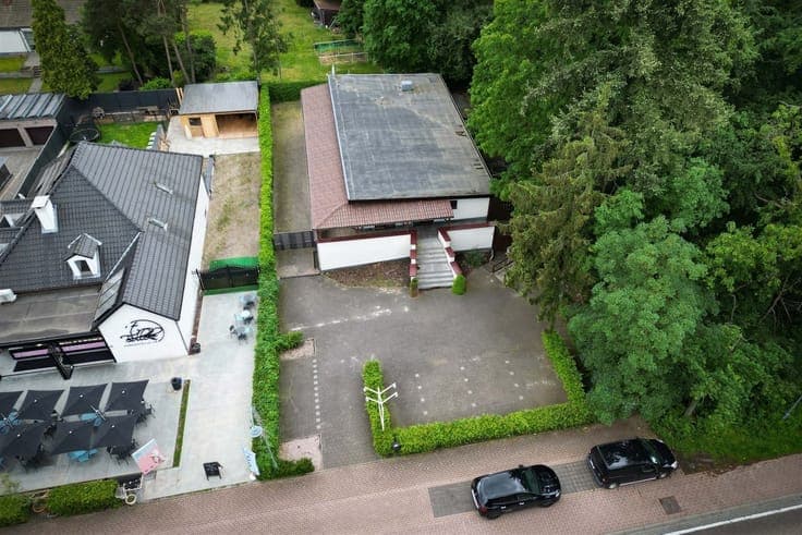 Gemengd gebruik