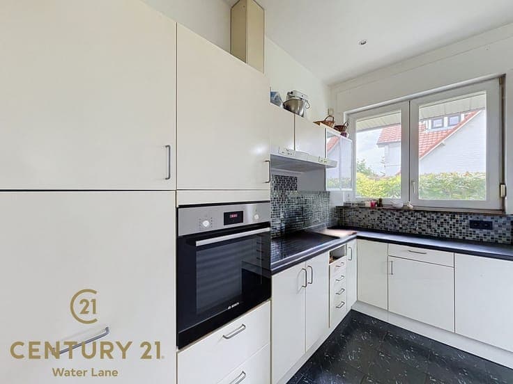 Exceptional location, a garden with great exposure, and a ch