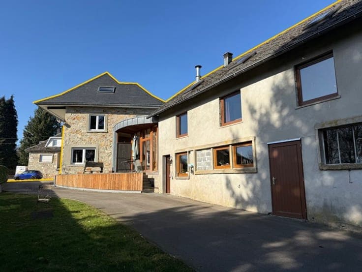House in Waimes