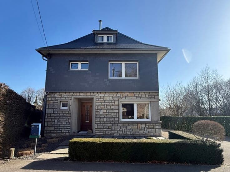 House in Waimes