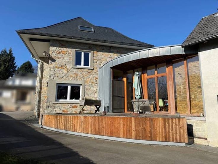 House in Waimes