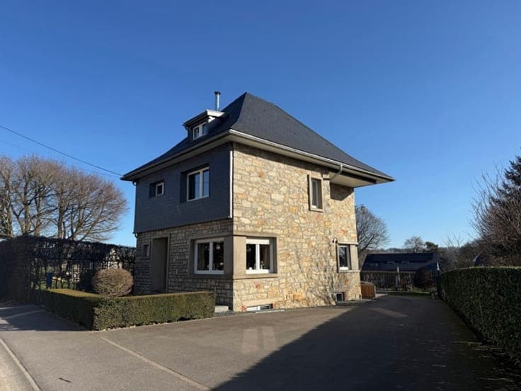 House in Waimes
