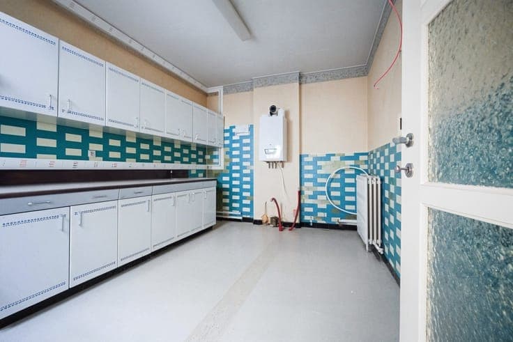 Investment property