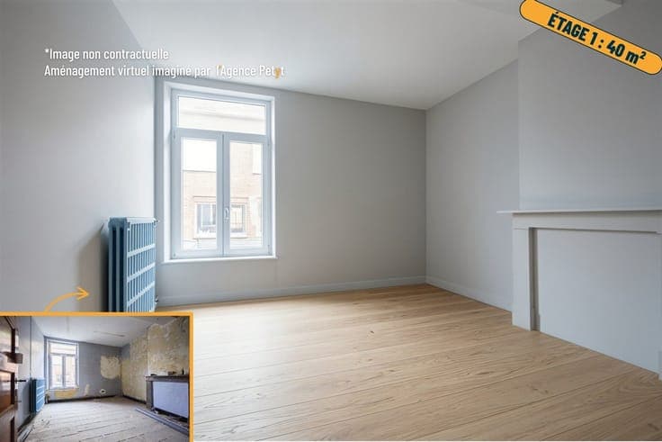 Investment property