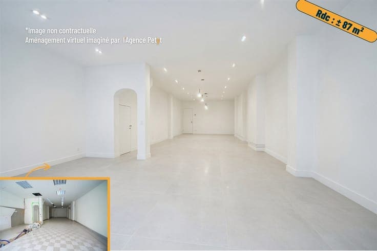 Investment property