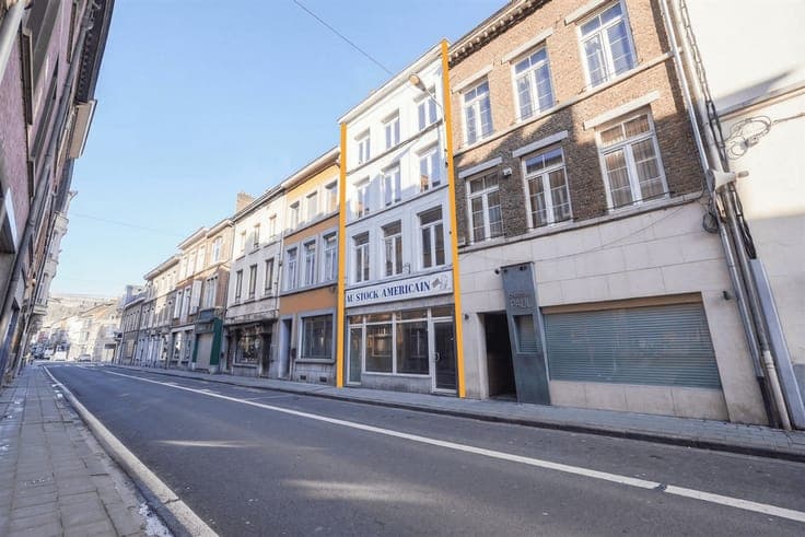 Investment property