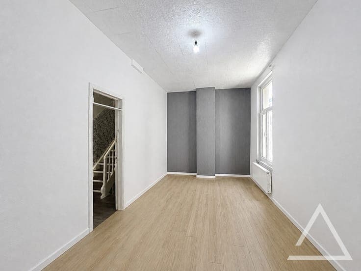 3-Bedroom House Ideally Located in Ixelles