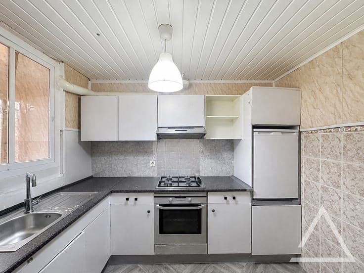 3-Bedroom House Ideally Located in Ixelles