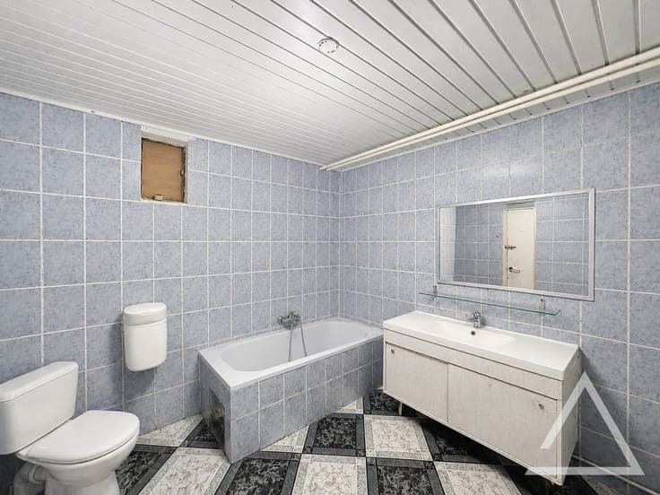 3-Bedroom House Ideally Located in Ixelles