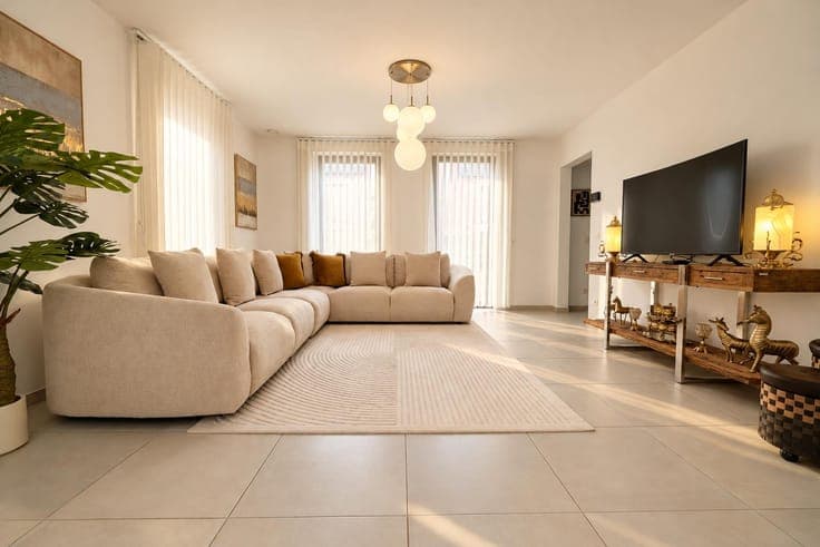 House in Grimbergen