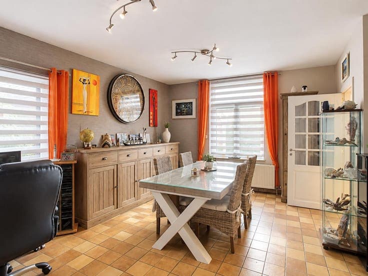 House in Beyne-Heusay