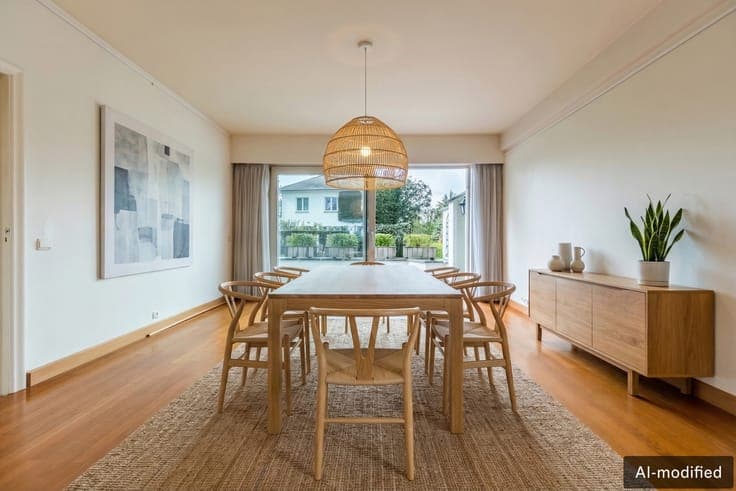 Superb 3-bedroom house in the heart of Fort Jaco.