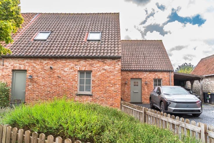House in Tielt