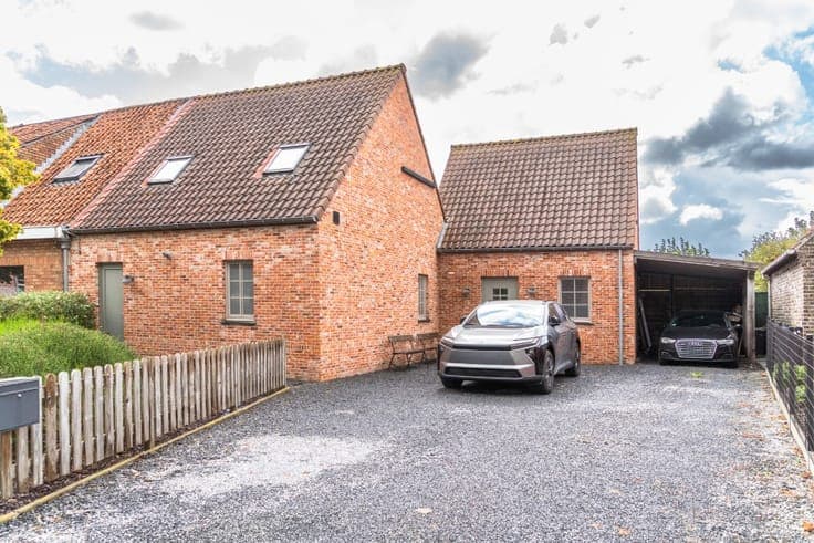House in Tielt
