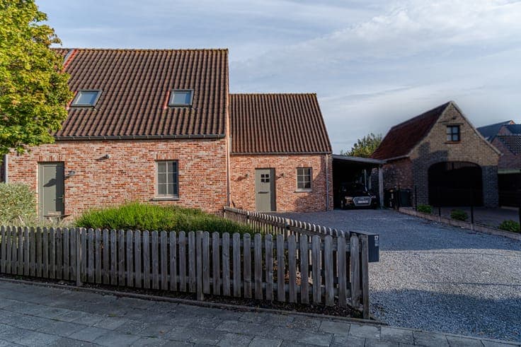 House in Tielt