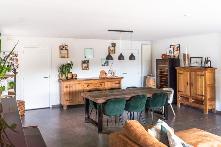 House in Tielt