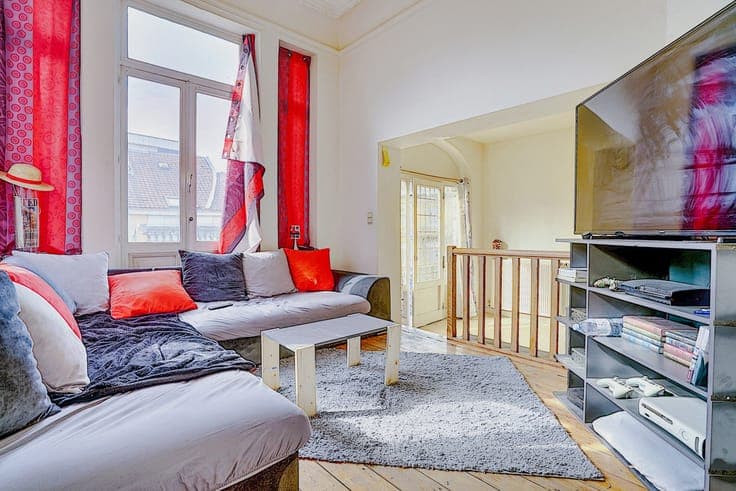 House in Verviers