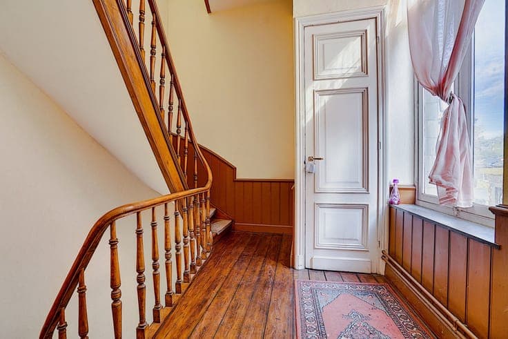 House in Verviers