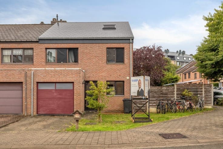 House in Kessel-Lo